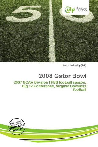 2008 Gator Bowl