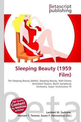 Sleeping Beauty (1959 Film)