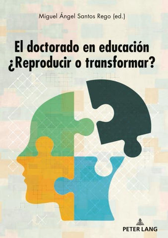 El doctorado en educación