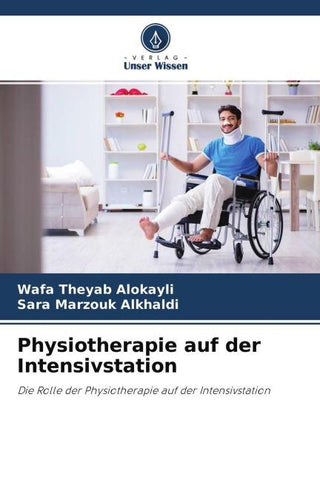 Physiotherapie auf der Intensivstation