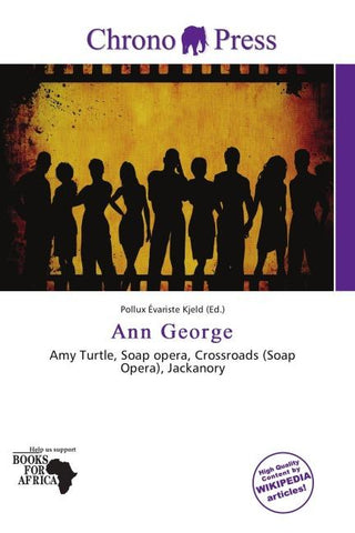 Ann George