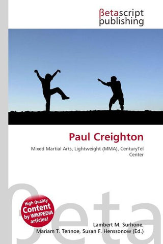 Paul Creighton