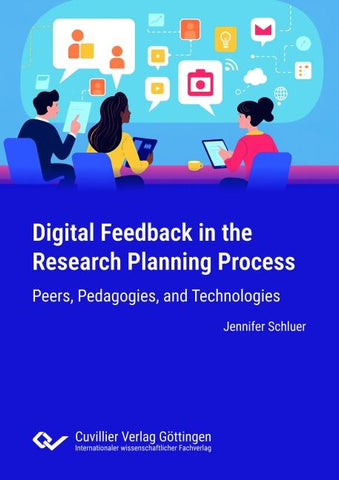 Digital Feedback in the Research Planning Process
