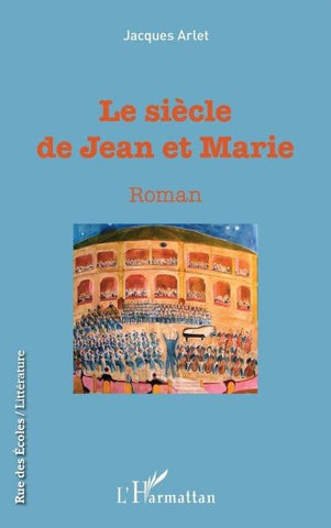 Le siècle des Jean et Marie