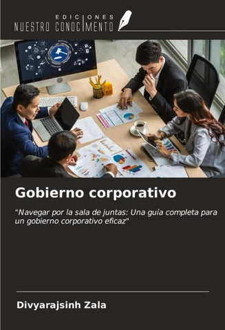 Gobierno corporativo