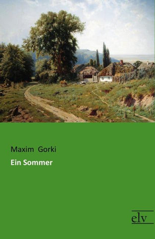 Ein Sommer
