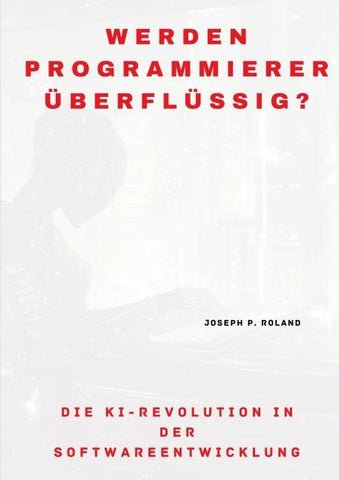 Werden Programmierer überflüssig?