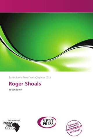 Roger Shoals
