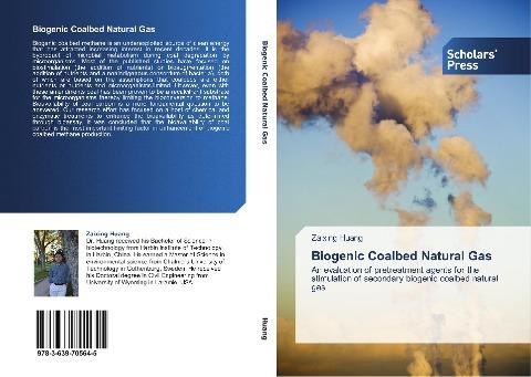 Biogenic Coalbed Natural Gas