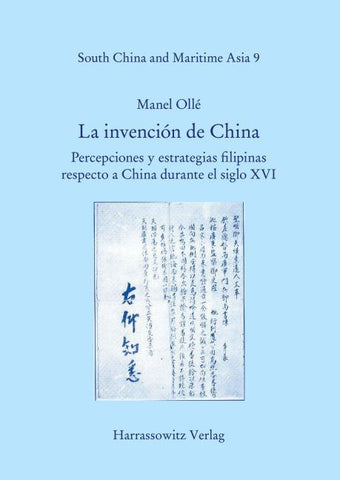 La invención de China