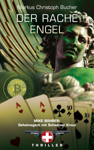 Der Rache Engel