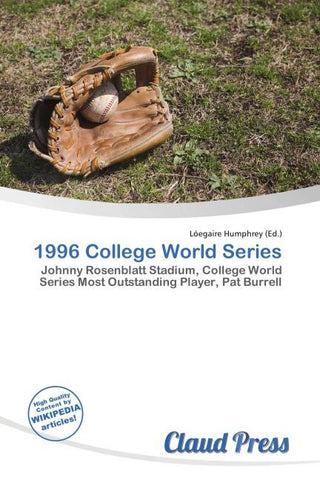 1996 College World Series