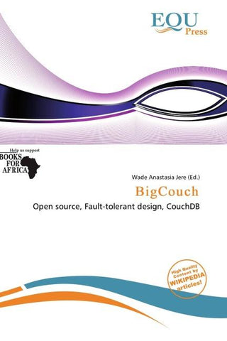 BigCouch