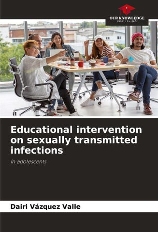 Educational intervention on sexually transmitted infections