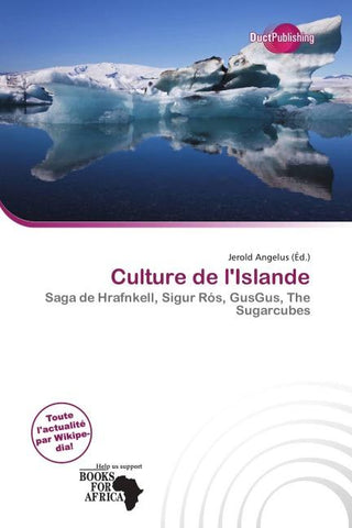 Culture de l'Islande
