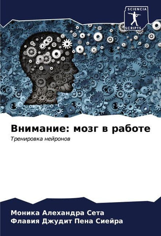 Vnimanie: mozg w rabote