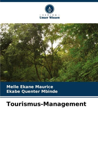 Tourismus-Management