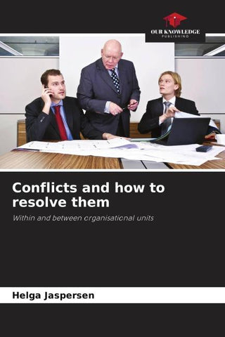 Conflicts and how to resolve them
