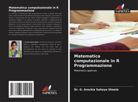 Matematica computazionale in R Programmazione