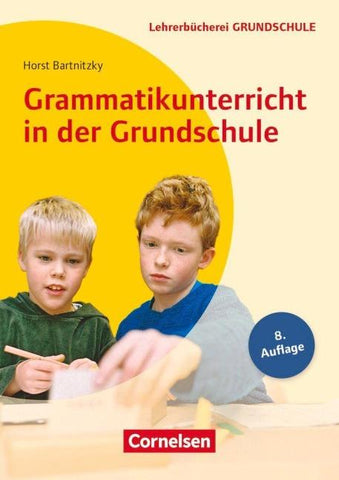 Lehrerbücherei Grundschule