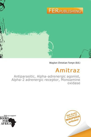 Amitraz