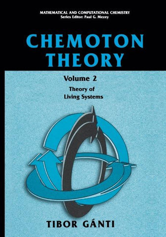 Chemoton Theory