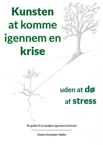 Kunsten at komme igennem en krise uden at dø af stress