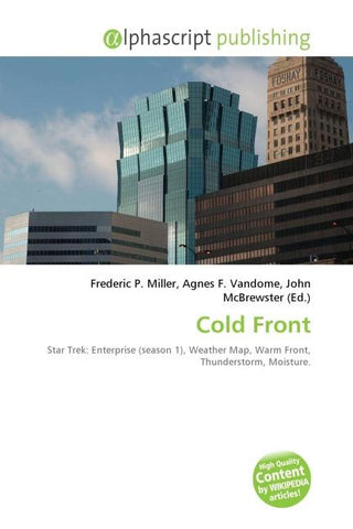 Cold Front