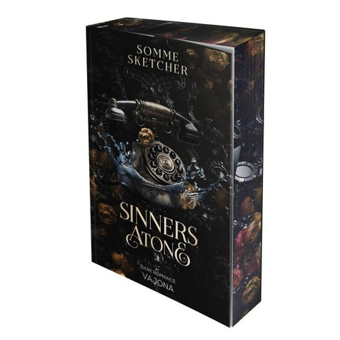 Sinners Atone