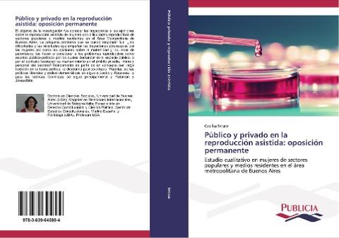 Público y privado en la reproducción asistida: oposición permanente