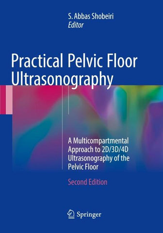 Practical Pelvic Floor Ultrasonography