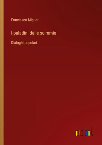 I paladini delle scimmie