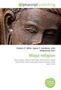 Maya religion