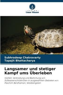 Langsamer und stetiger Kampf ums Überleben