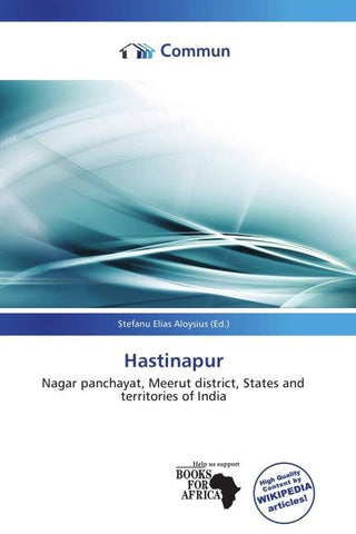 Hastinapur