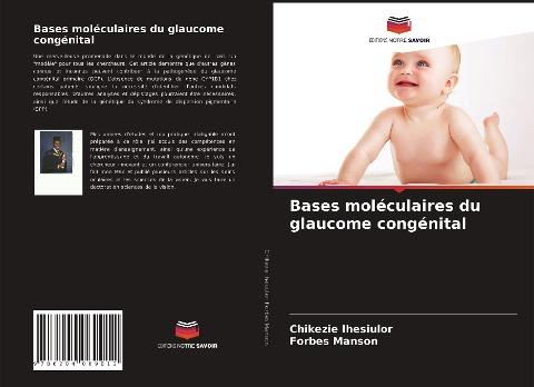 Bases moléculaires du glaucome congénital