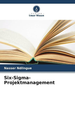 Six-Sigma-Projektmanagement