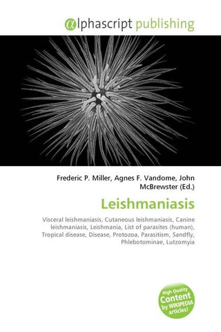 Leishmaniasis