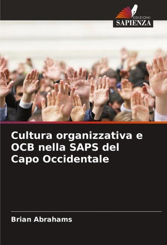 Cultura organizzativa e OCB nella SAPS del Capo Occidentale