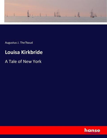 Louisa Kirkbride