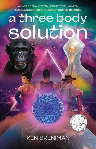a three body solution