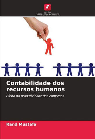 Contabilidade dos recursos humanos