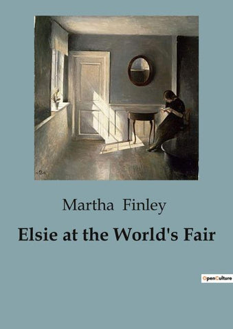Elsie at the World's Fair