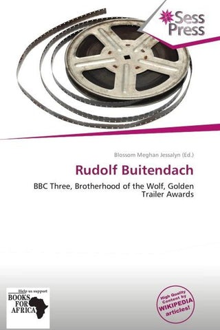 Rudolf Buitendach