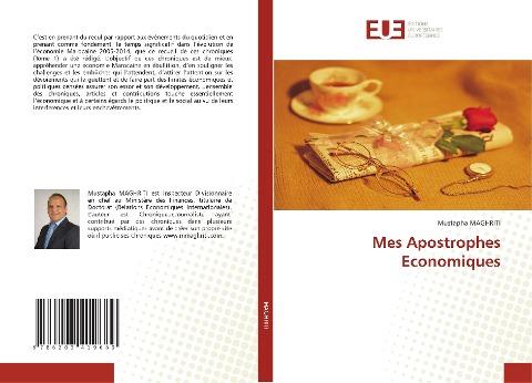 Mes Apostrophes Economiques