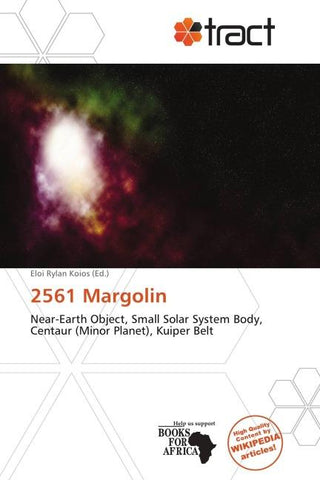 2561 Margolin