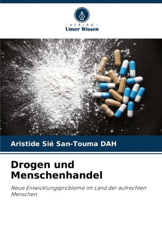 Drogen und Menschenhandel