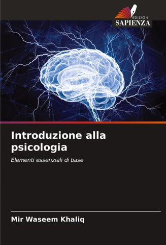 Introduzione alla psicologia