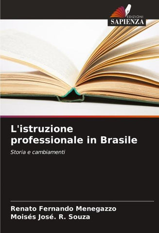 L'istruzione professionale in Brasile