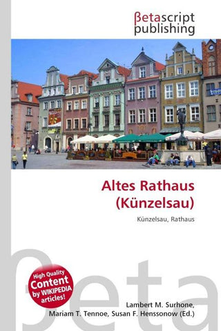 Altes Rathaus (Künzelsau)